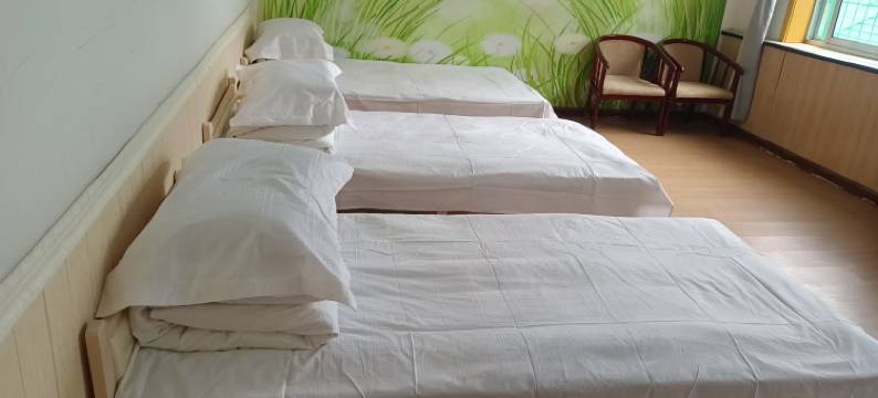 古城青年旅社(忻州古城店)图片