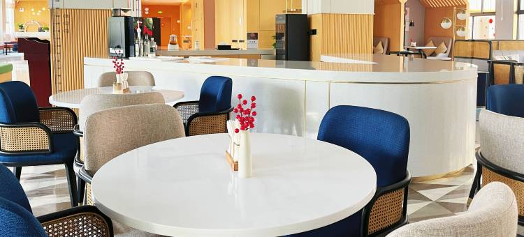 安江邵泽希尔顿花园酒店图片