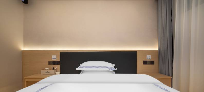 天都智慧酒店(利辛城南店)图片