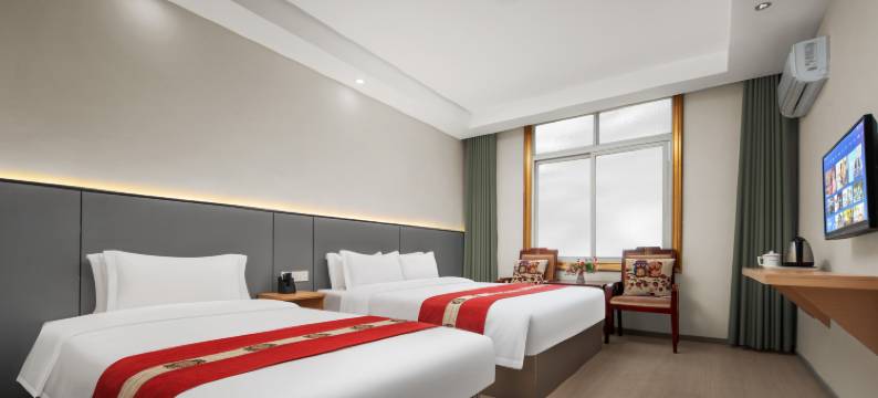 云天酒店(九寨沟景区店)图片