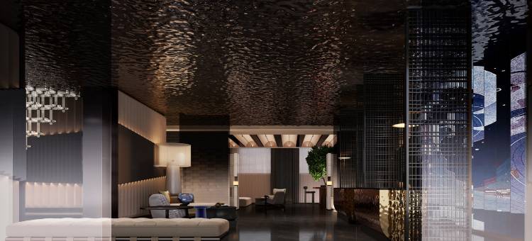 朵兰达V酒店(灌县古城都江堰景区店)图片