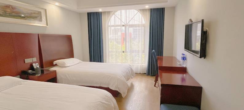 荣庭酒店(温州黎明西路店)图片