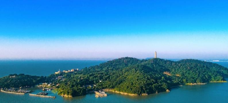 红枫优居酒店(滨湖印象邦泰科技城店)图片