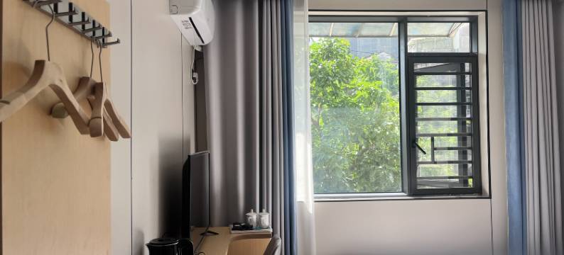 至臻花园民宿图片