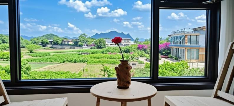 山水兮民宿(万峰林店)图片