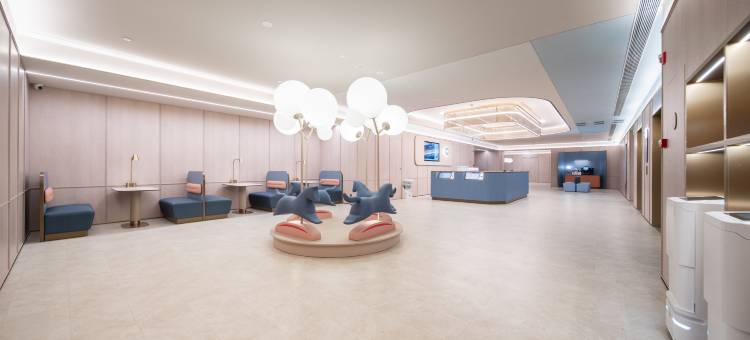 汉庭酒店(广州番禺长隆万博中心店)图片