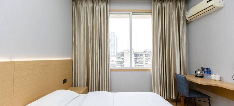 成都恰居酒店(文殊院店)图片