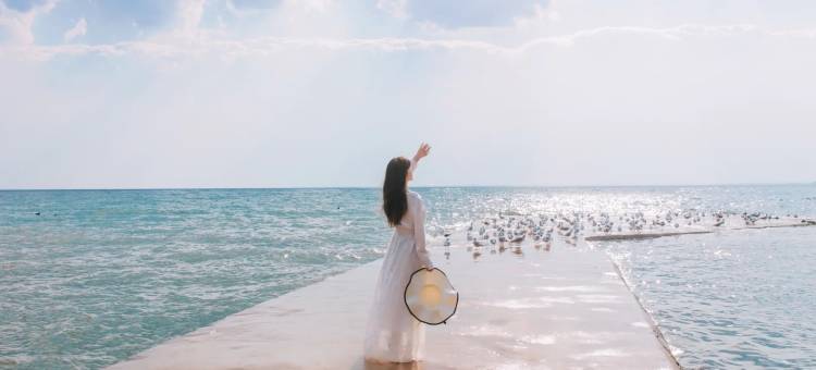 悟月小隐·Find yourself 度假海景民宿(洱海店)图片