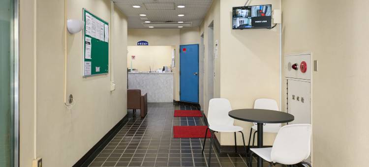 Tabist 池袋泰托拉酒店(Tabist Hotel Tetora Ikebukuro)图片