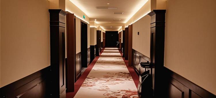 韶山愉家酒店图片