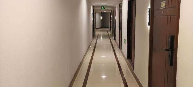 如家旗下UP华驿精选酒店(昌黎黄金海岸店)图片