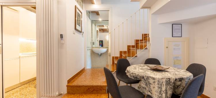 BolognaRoomscom - Isaia Garden Private Garden Spa Bath图片