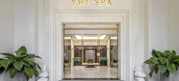 金兰美利亚珍珠海滩度假酒店(Melia Vinpearl Cam Ranh Beach Resort)图片