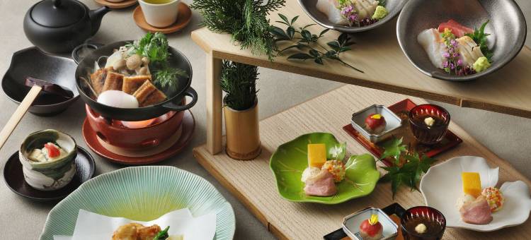 星野集团 界 远州(Hoshino Resorts Kai Enshu)图片