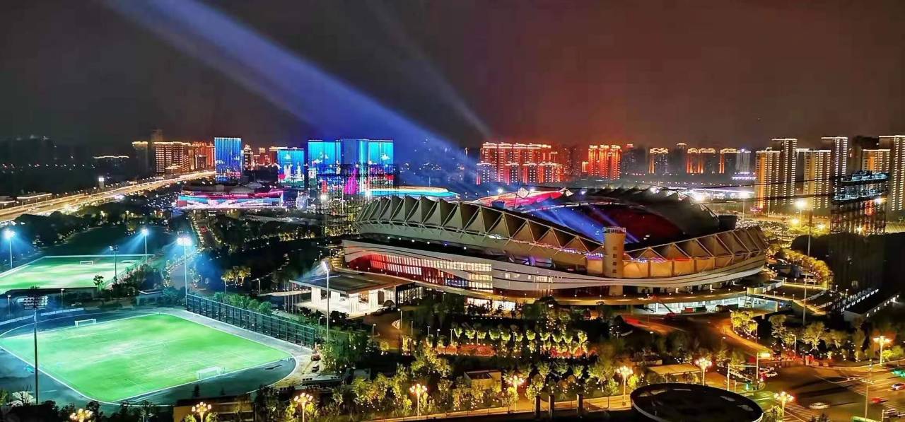武汉体育中心地铁站万达广场锦江都城酒店图片