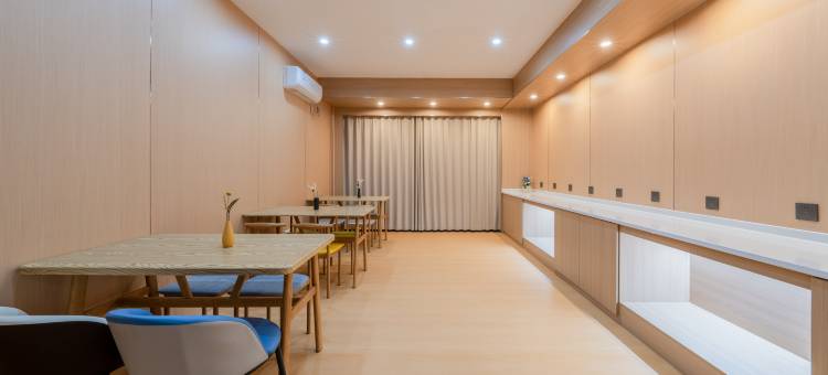 丽博酒店(丰城市政府人民医院店)图片