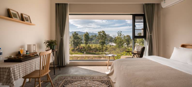 田艺·青屿Verdant Isle别墅花园美宿(大理古城店)图片