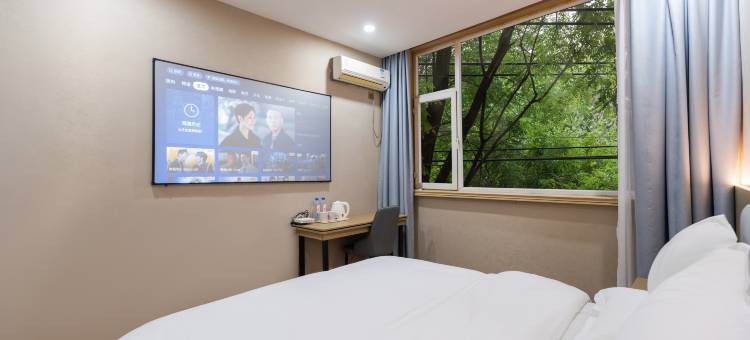 如家华驿酒店图片