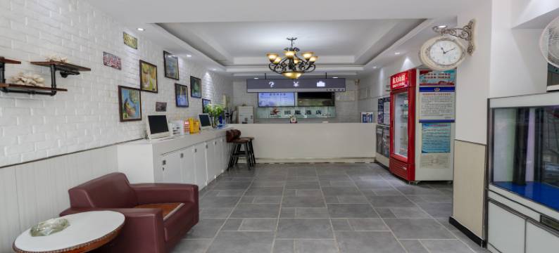 邯巢酒店(邯郸火车站渚河路店)图片