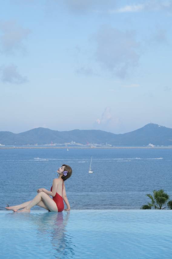 三亚山海天大酒店·傲途格精选图片