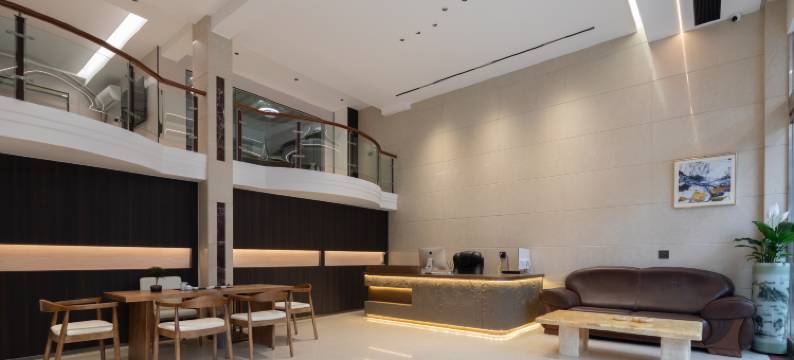 朝山暮海·暖心观海小筑(石塘半岛旅游度假区店)图片