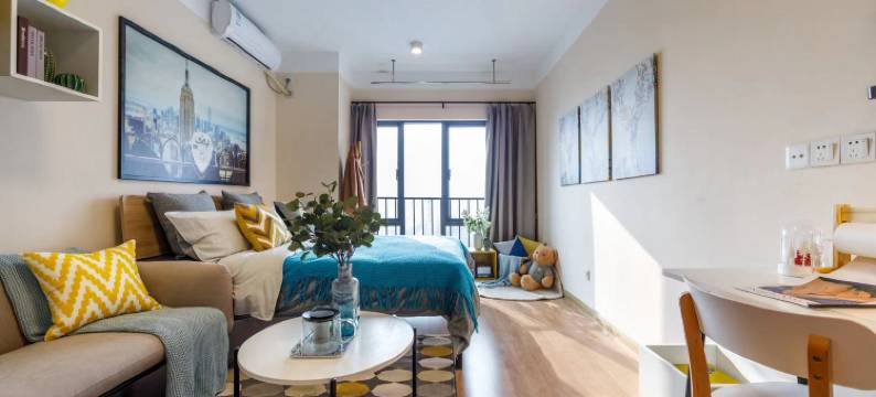 冠寓(成都武侯新城店)图片