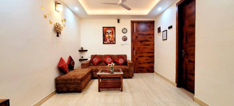 Yogvan Holiday Apartments图片