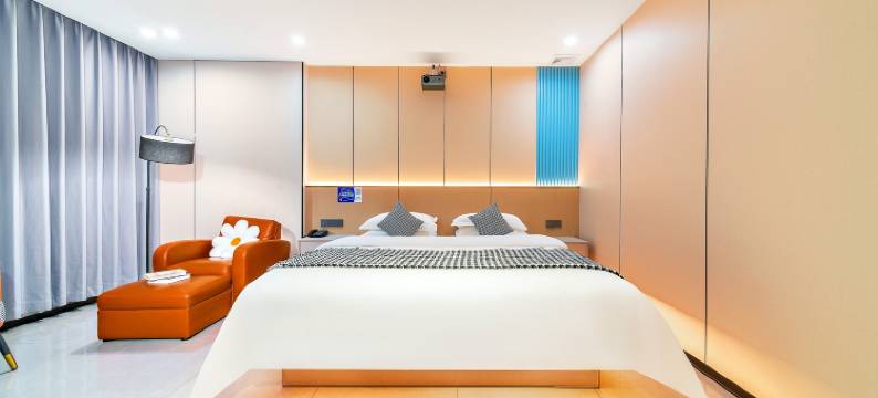 港莲酒店(广州番禺亚运城店)图片