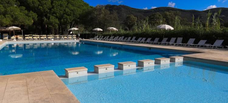 拉可那瓦帕拉俱乐部度假村(Hotel Club Lacona)图片