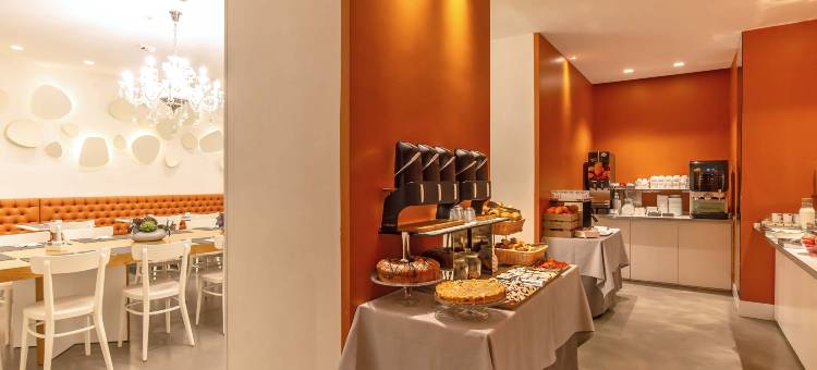 怀特酒店(Hotel White)图片