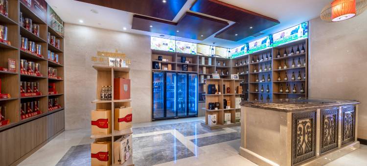 青岛汉卓酒店图片