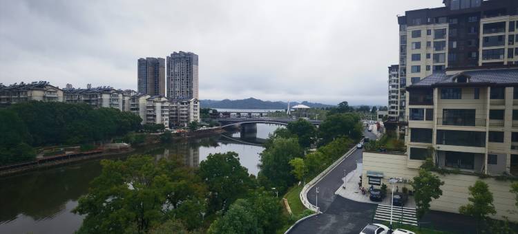 西海叠黛·East·民宿图片