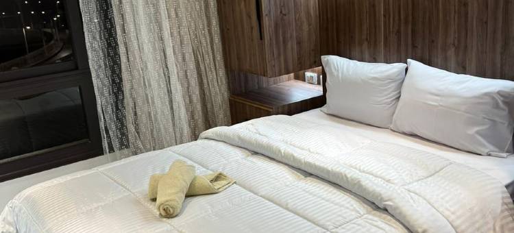 纽开罗雅居 (Niǔ Kāiluó Yǎjū)(Nyoum New Cairo | Luxury Stay)图片