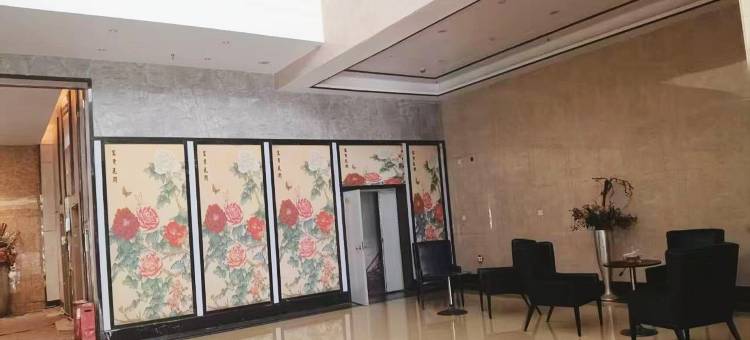 正定悦享青旅民宿(国际会展中心店)图片