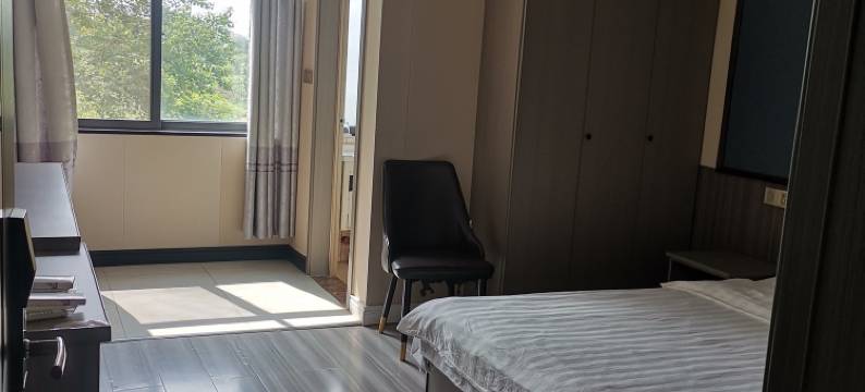 黄冈鑫晨酒店图片