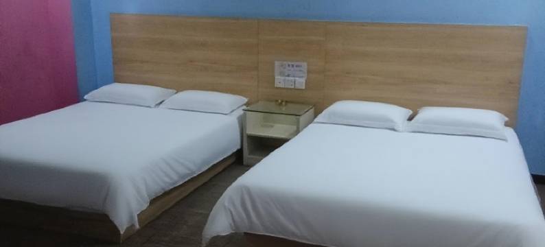 靖西尚品思家酒店图片