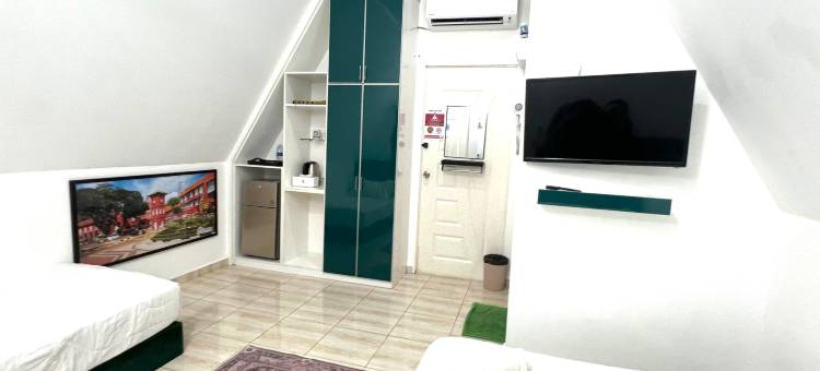 Capital O 91167 格米朗坎迪度假村(Capital O 91167 Gemilang Candi Resort)图片