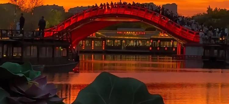 新东苑大酒店(开封鼓楼广场店)图片