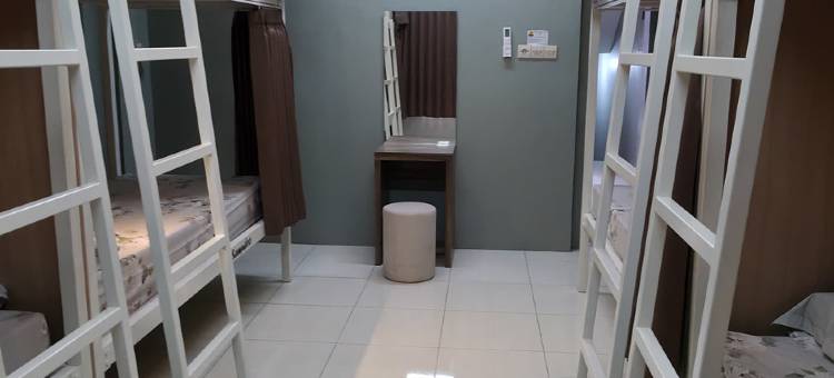 小玛琅亲年旅舍(Little Malang Hostel)图片