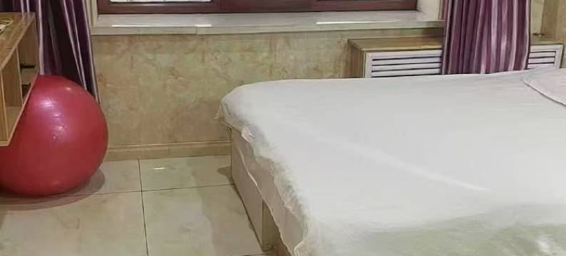 怡人缘宾馆(五常客运站店)图片