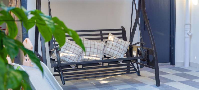 建水桐庆民宿(建水紫陶街店)图片