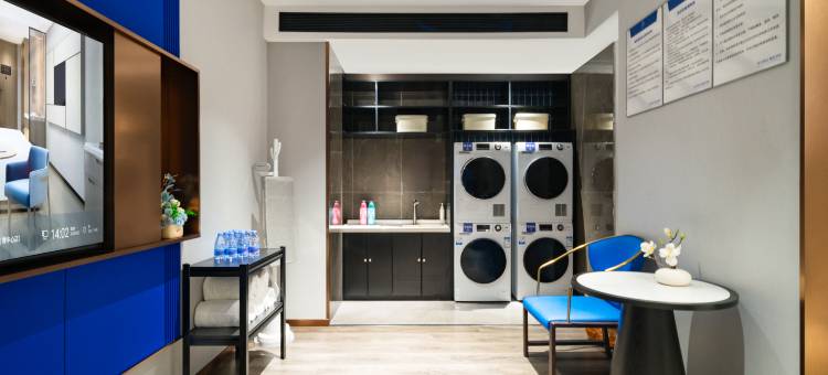 M未来(广州番禺长隆万博中心店)图片