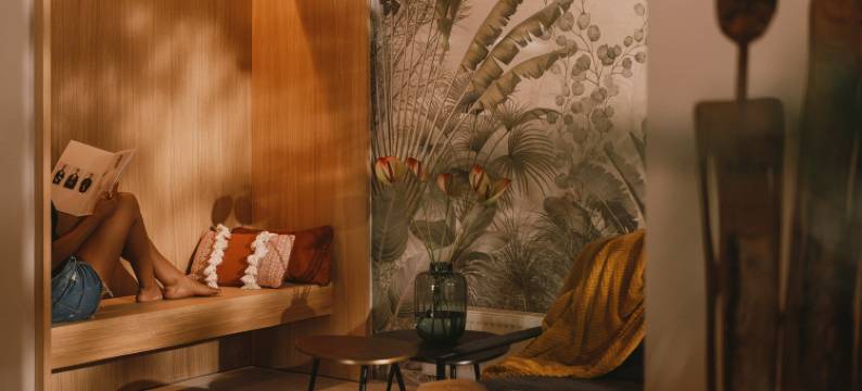 Hotel 2places Soul图片