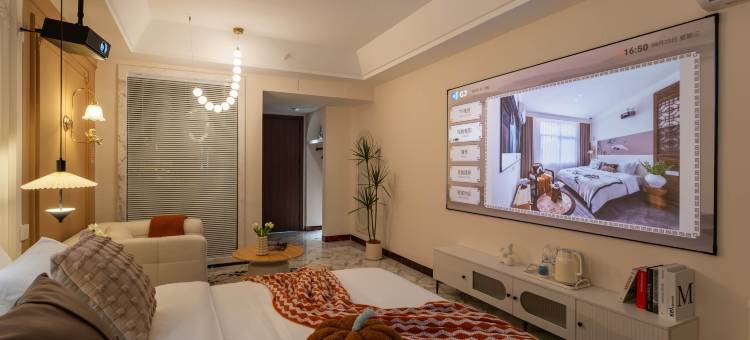 北海悦见美佳·七影民宿(银滩店)图片