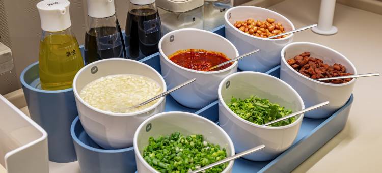 汉庭酒店(贵阳北站黔灵山路店)图片