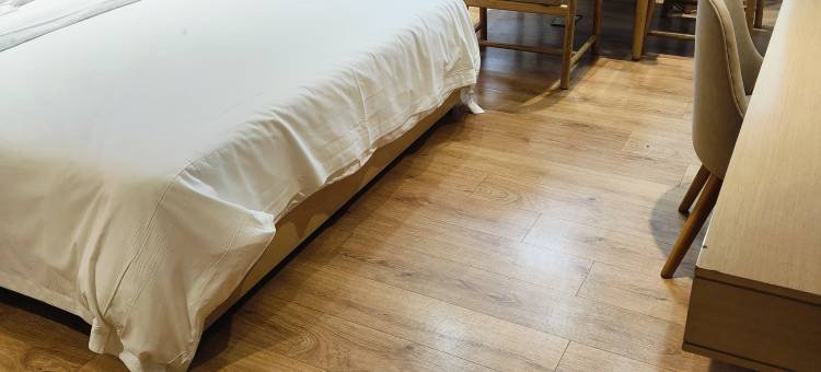 首座云居酒店(渠县财富中心賨人里店)图片