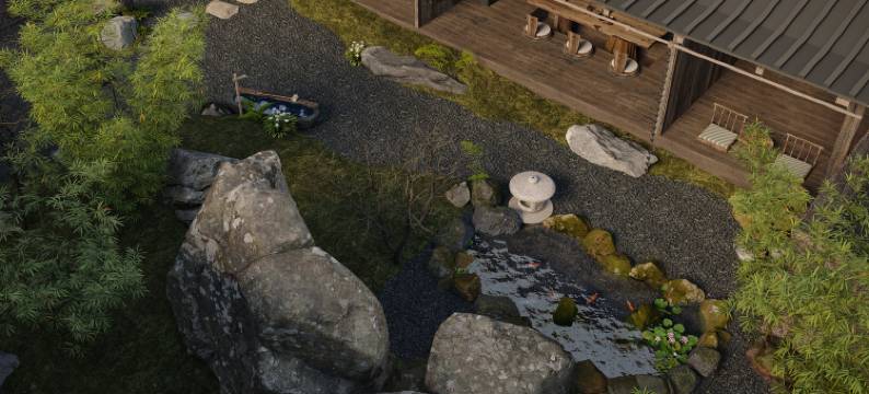 平潭柒栖·Seaside东方美学民宿(坛南湾白金沙滩店)图片