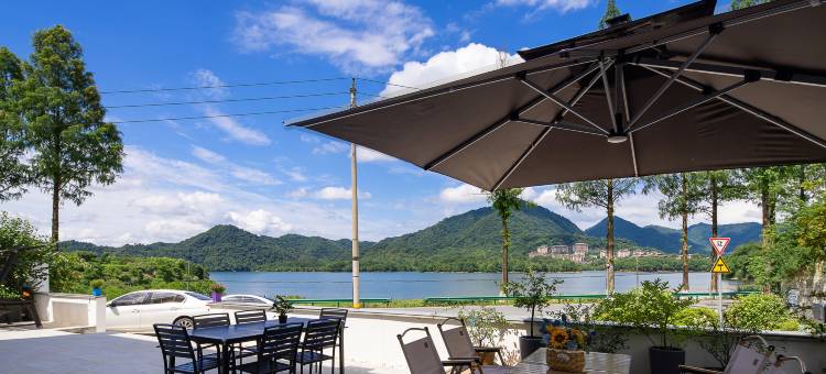 花筑·一湖一墅民宿(太平湖景区店)图片