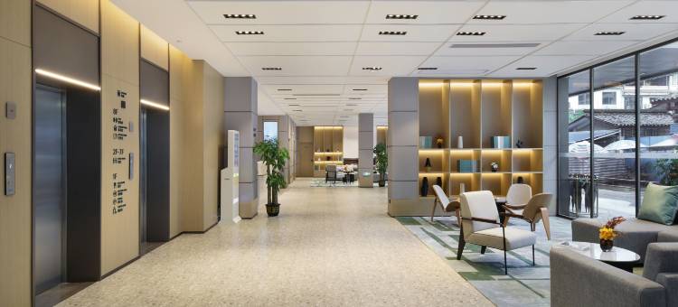 丽怡酒店(阳朔西街店)图片