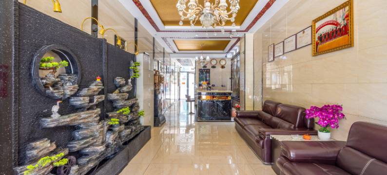 临夏海丰宾馆图片